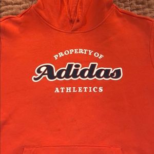 Adidas Sweatshirt